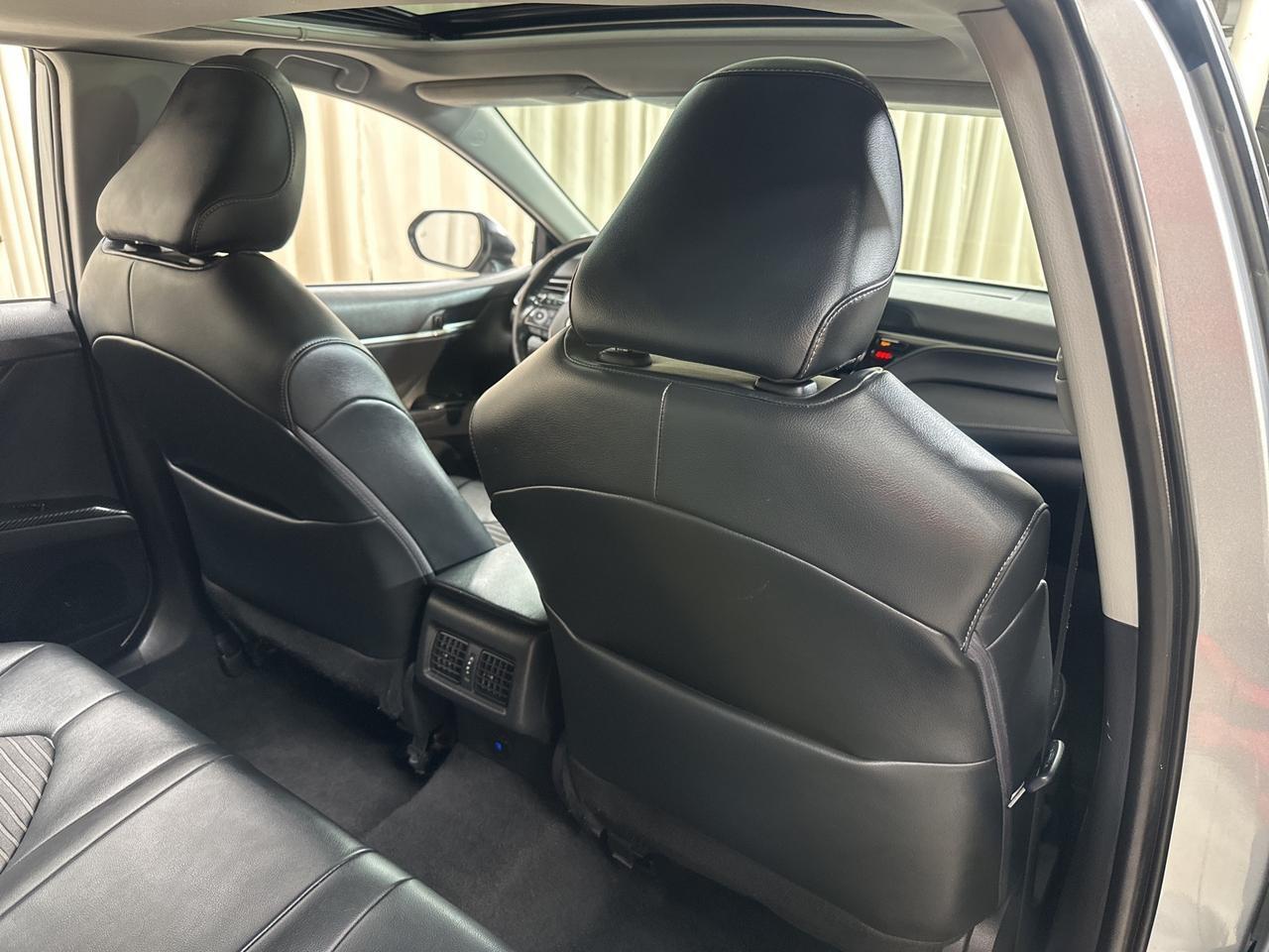 2022 Toyota Camry SE Annapolis MD