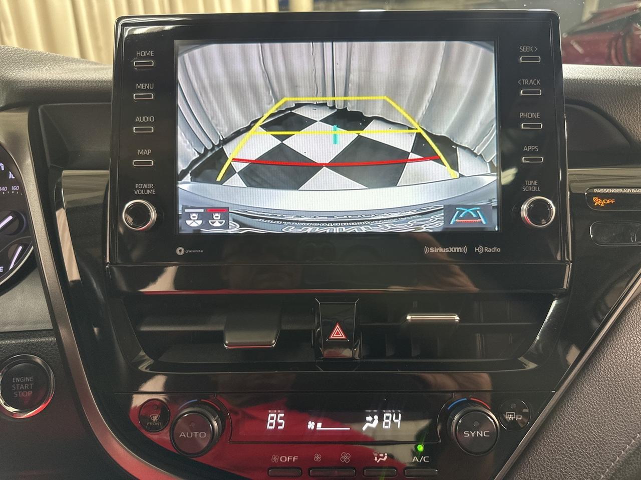 2022 Toyota Camry SE Annapolis MD