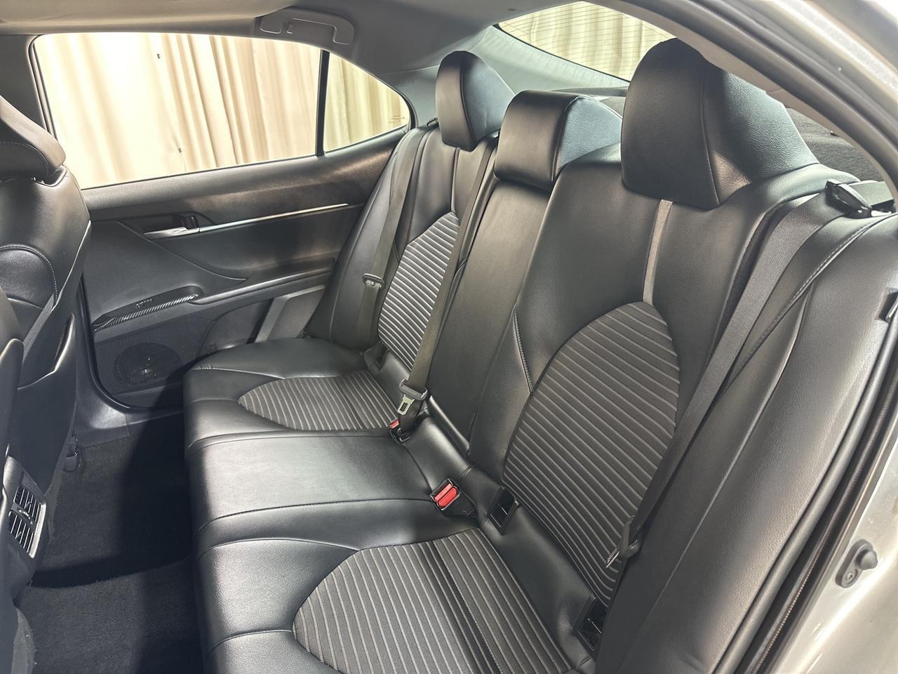 2022 Toyota Camry SE Annapolis MD