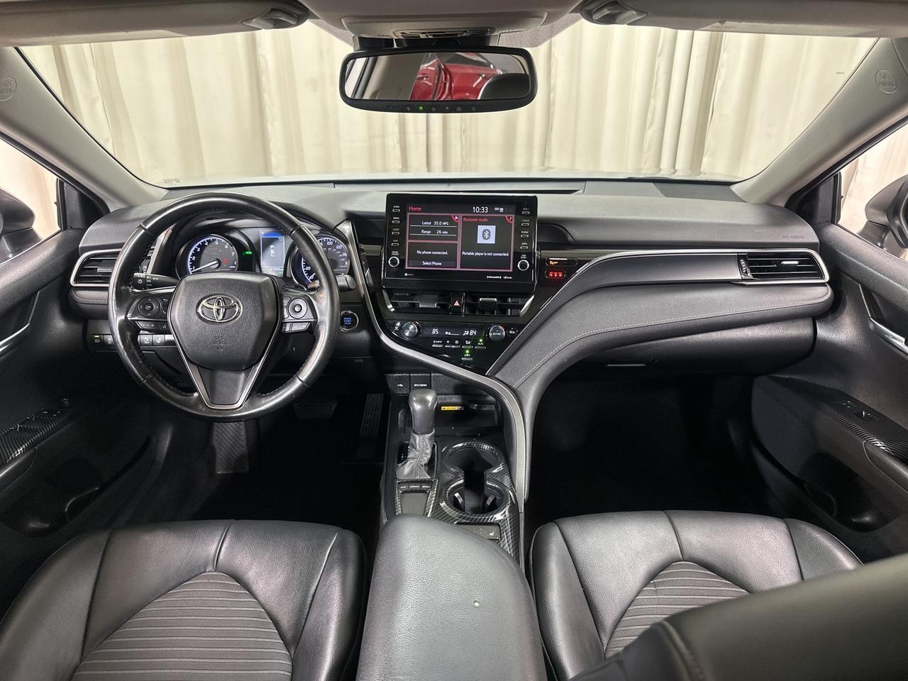 2022 Toyota Camry SE Annapolis MD