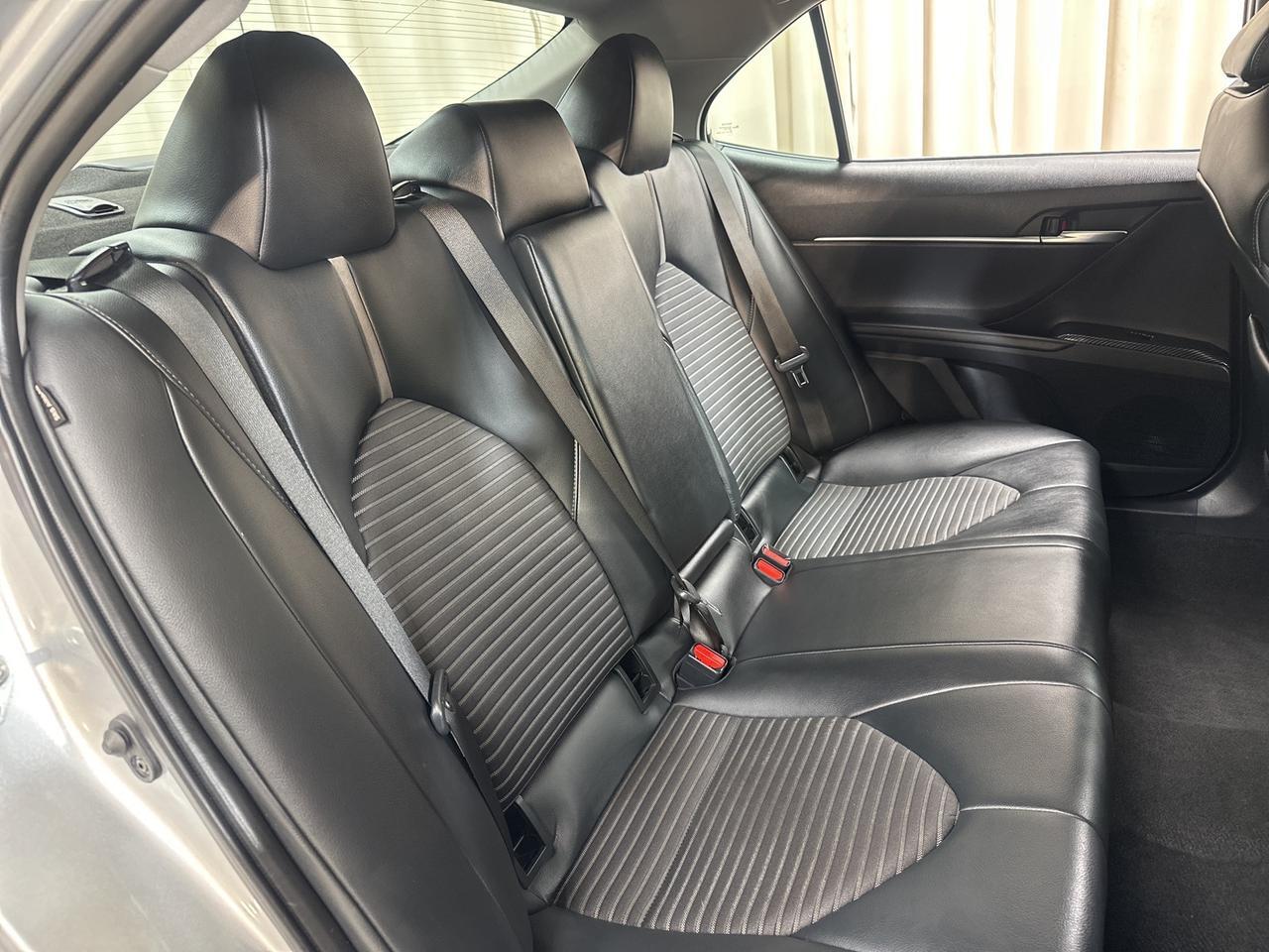 2022 Toyota Camry SE Annapolis MD