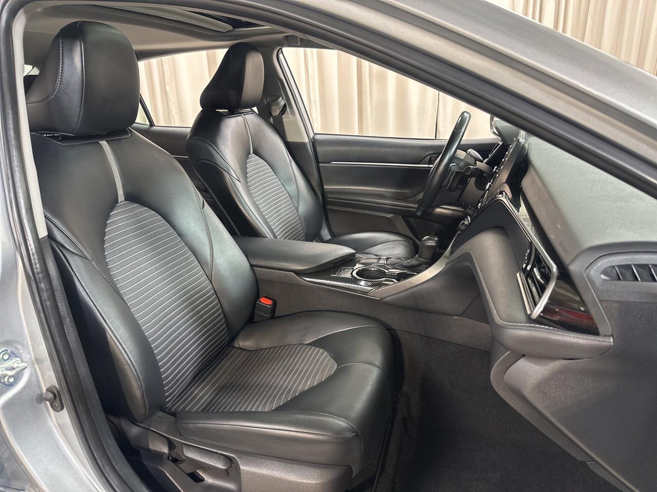 2022 Toyota Camry SE Annapolis MD