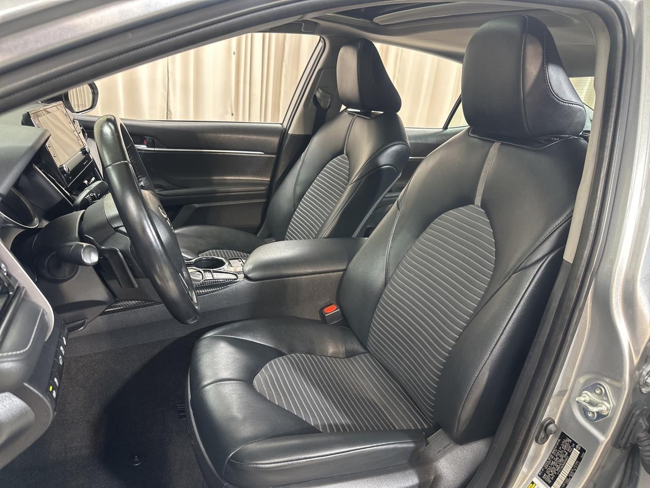 2022 Toyota Camry SE Annapolis MD