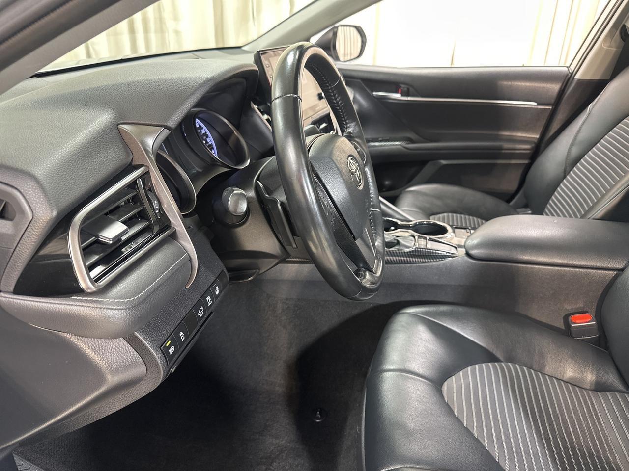 2022 Toyota Camry SE Annapolis MD