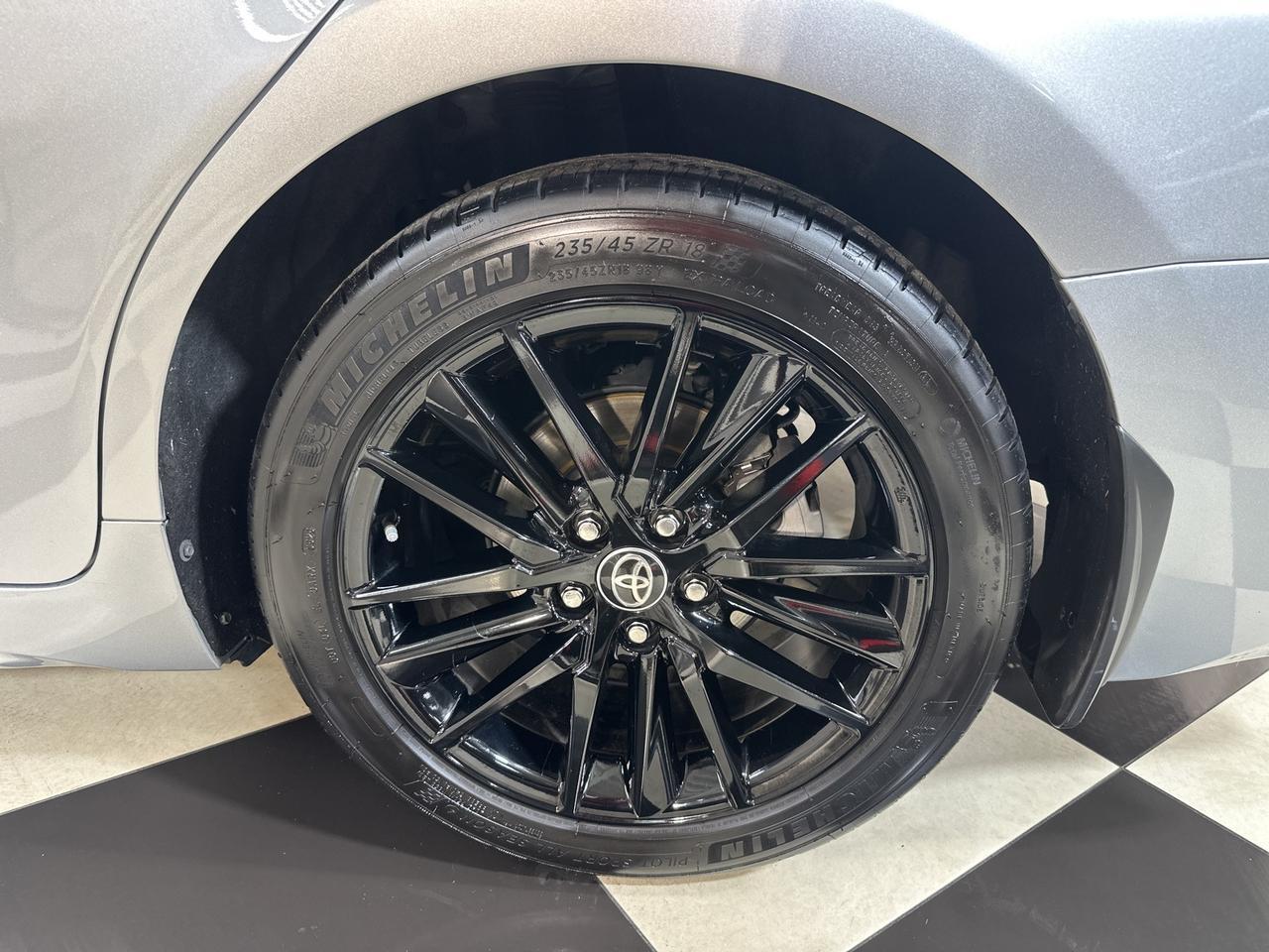 2022 Toyota Camry SE Annapolis MD