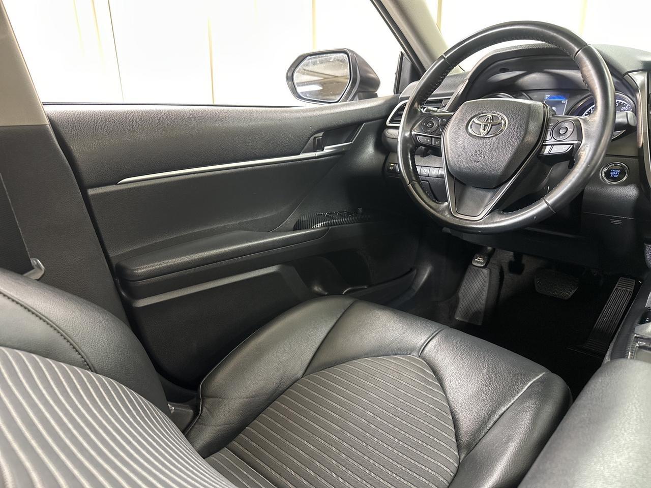 2022 Toyota Camry SE Annapolis MD