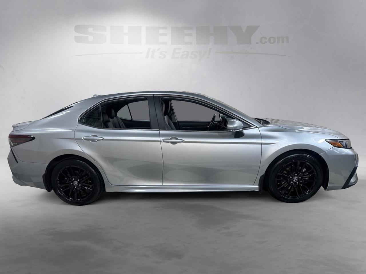 2022 Toyota Camry SE Annapolis MD