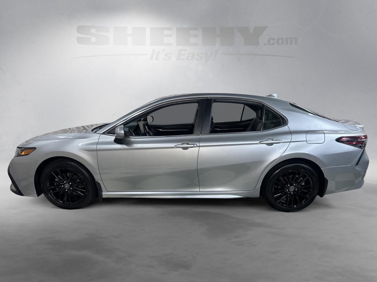 2022 Toyota Camry SE Annapolis MD