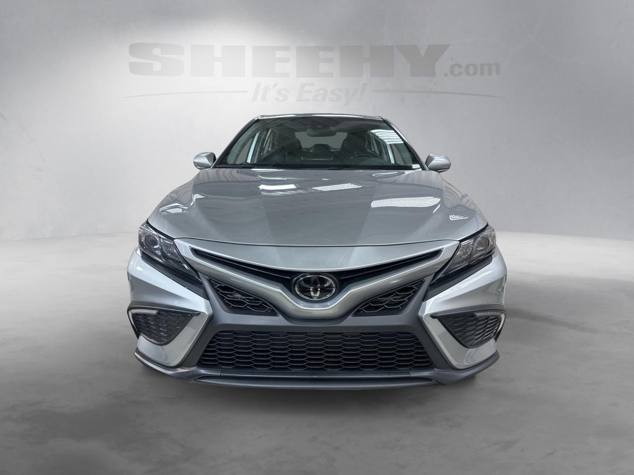 2022 Toyota Camry SE Annapolis MD