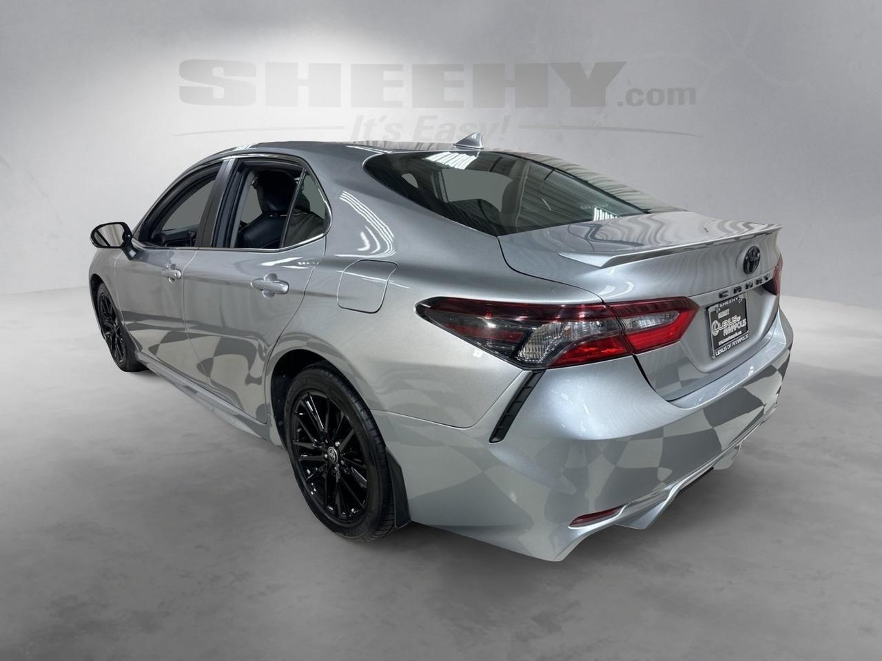 2022 Toyota Camry SE Annapolis MD