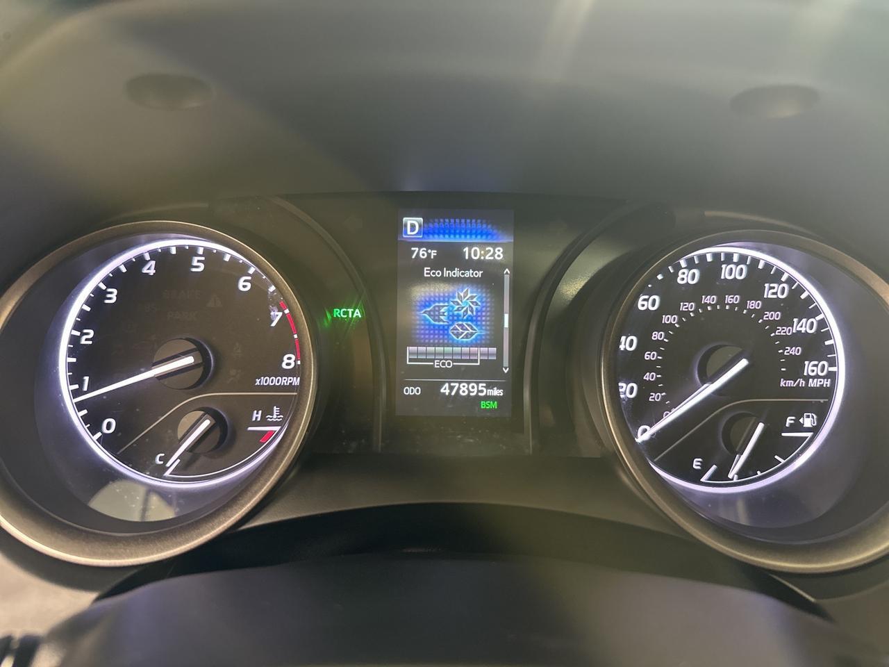 2022 Toyota Camry SE Annapolis MD