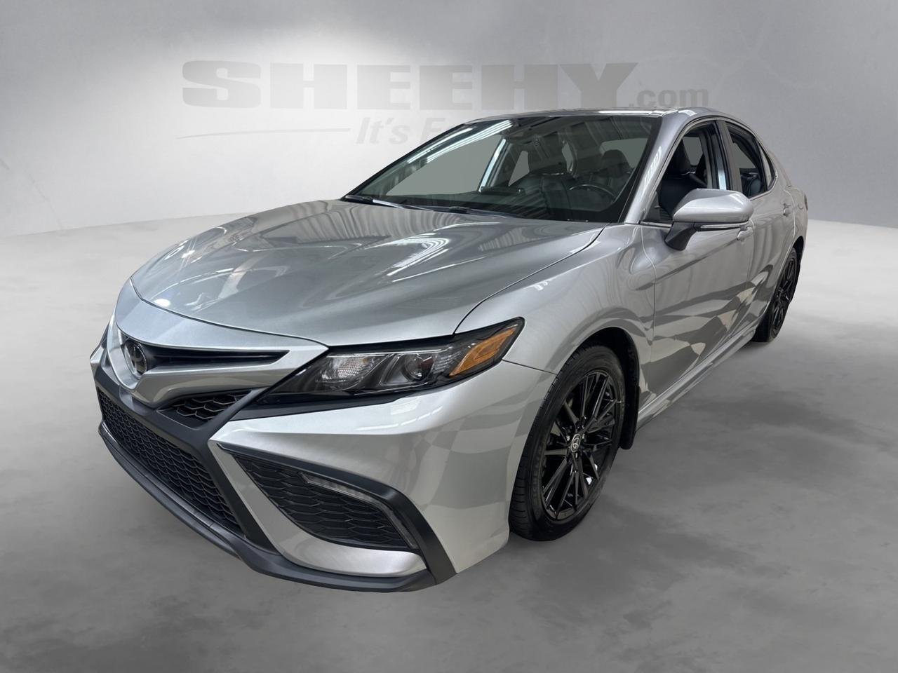 2022 Toyota Camry SE Annapolis MD