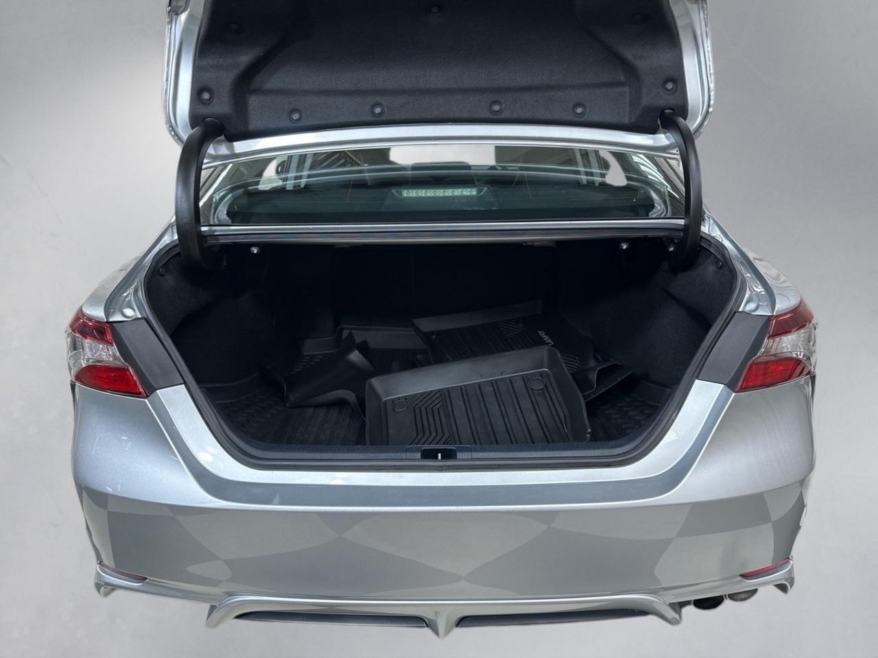2022 Toyota Camry SE Annapolis MD