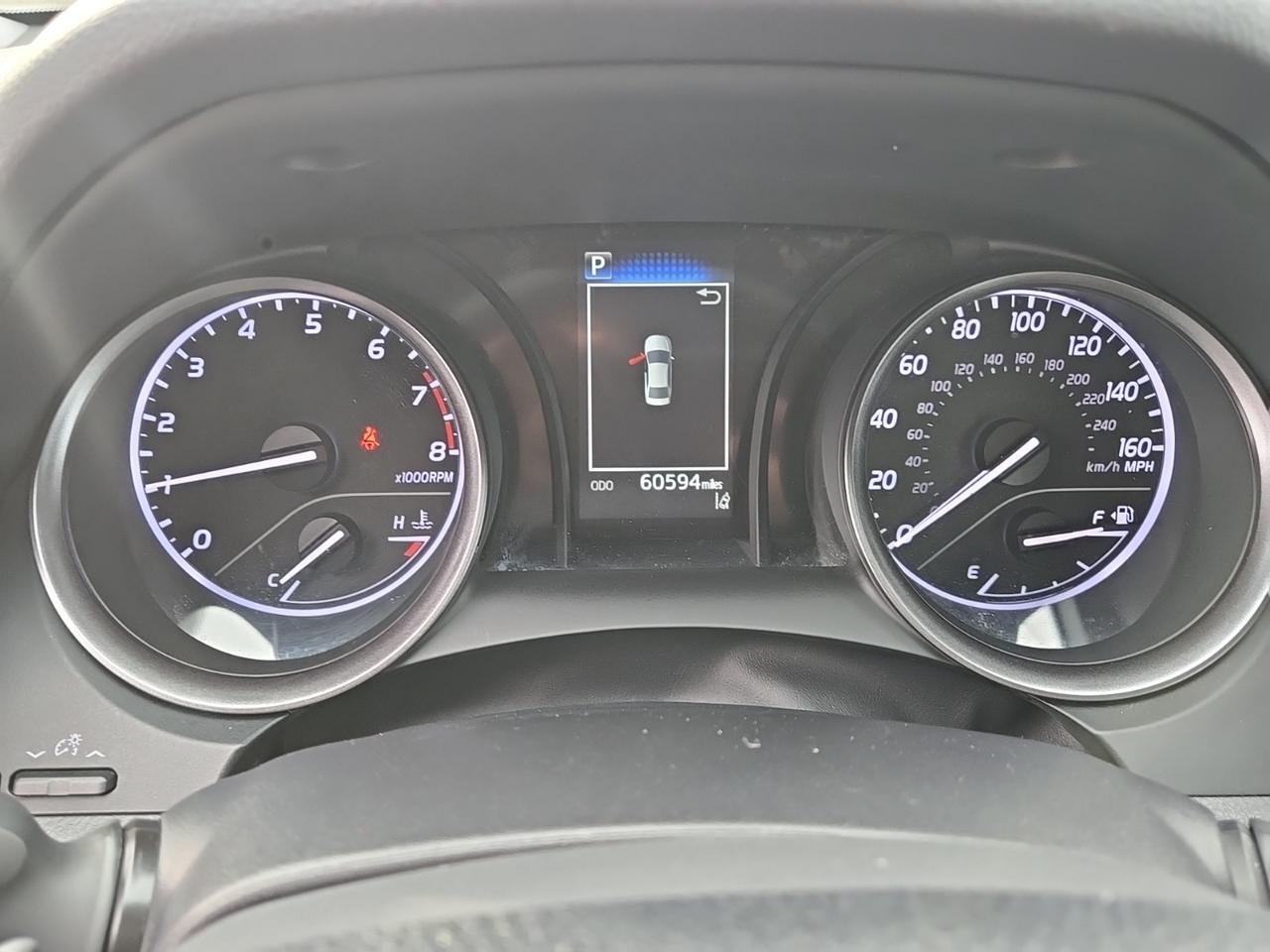 2022 Toyota Camry SE Glen Burnie MD