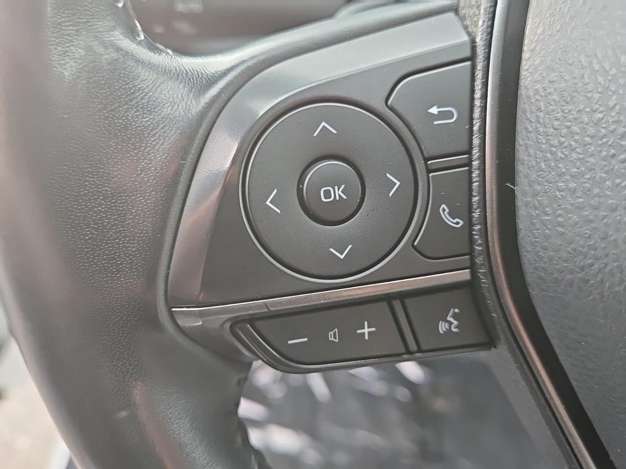 2022 Toyota Camry SE Glen Burnie MD