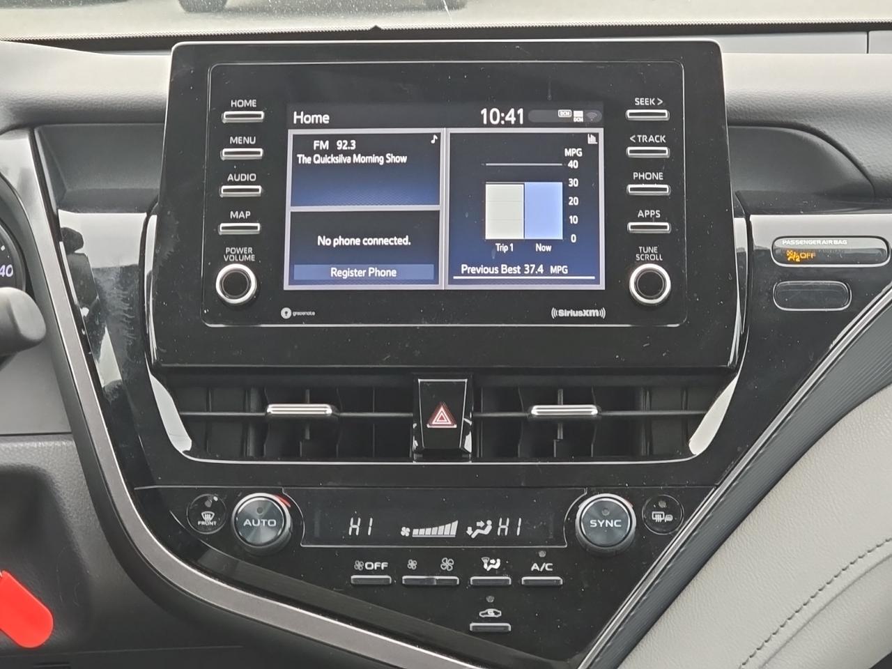 2022 Toyota Camry SE Glen Burnie MD