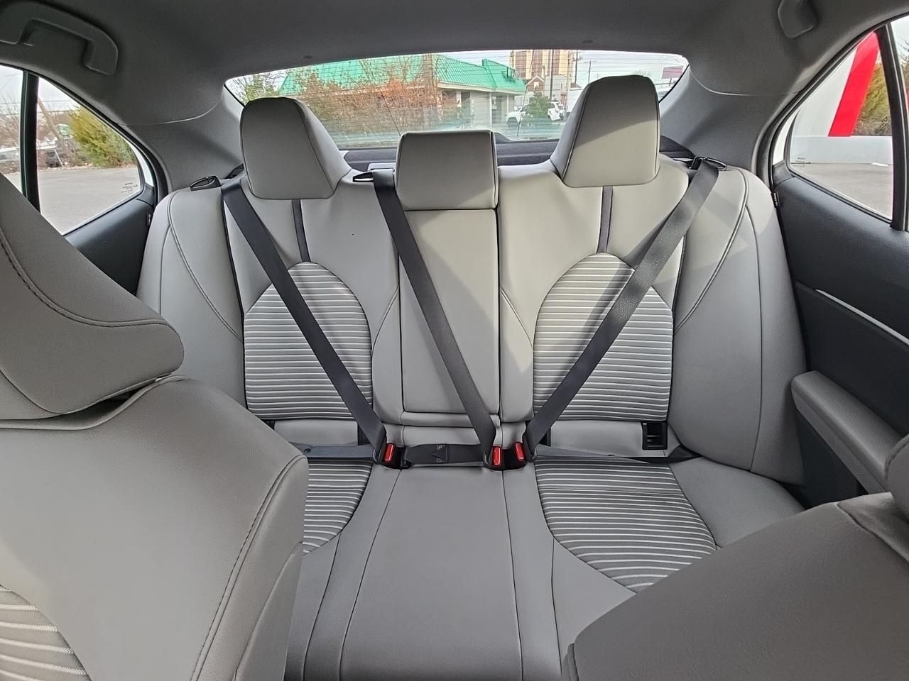 2022 Toyota Camry SE Glen Burnie MD