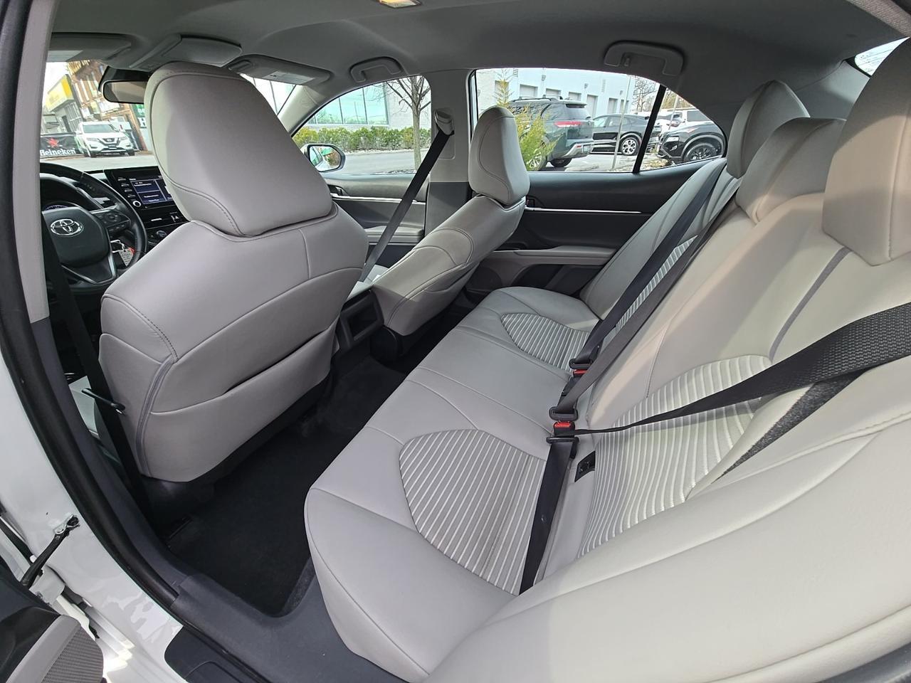 2022 Toyota Camry SE Glen Burnie MD