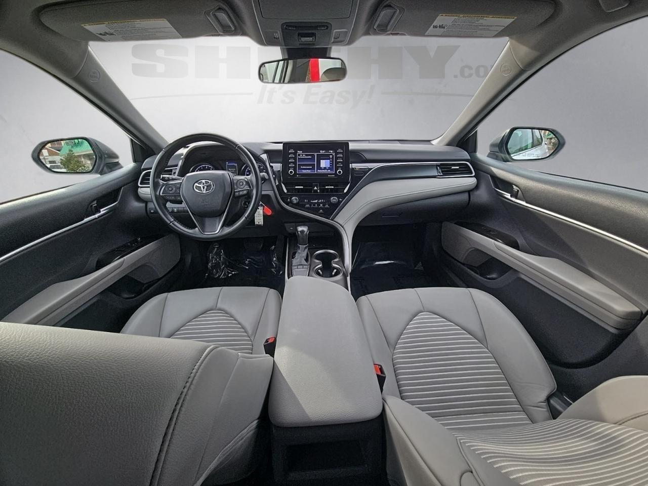 2022 Toyota Camry SE Glen Burnie MD