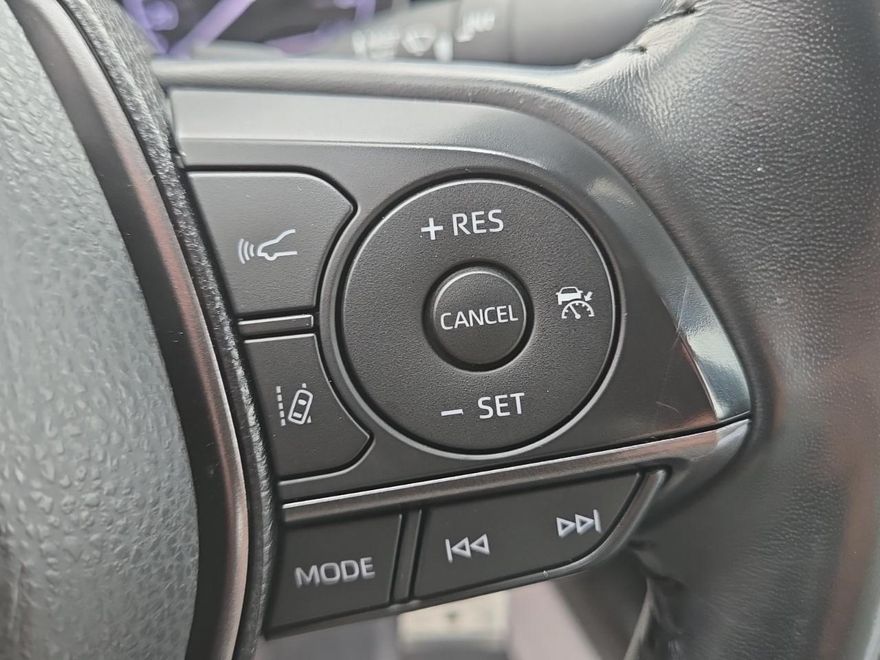 2022 Toyota Camry SE Glen Burnie MD