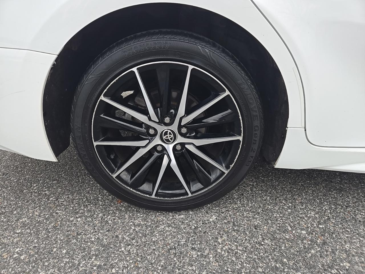 2022 Toyota Camry SE Glen Burnie MD