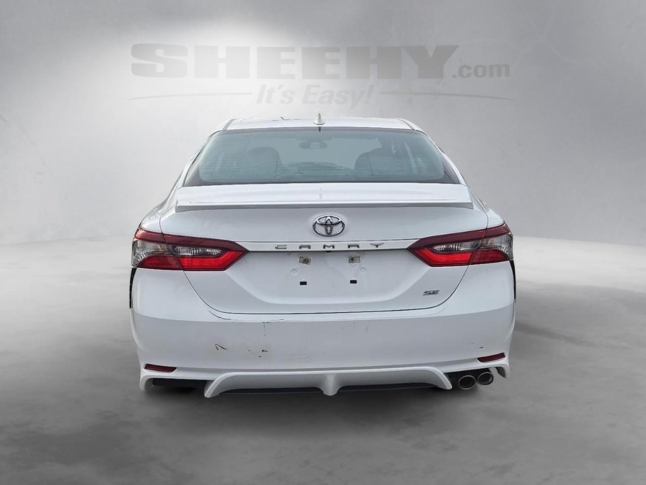 2022 Toyota Camry SE Glen Burnie MD