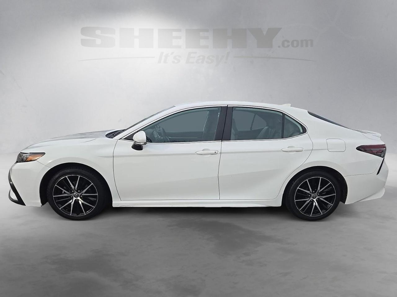 2022 Toyota Camry SE Glen Burnie MD