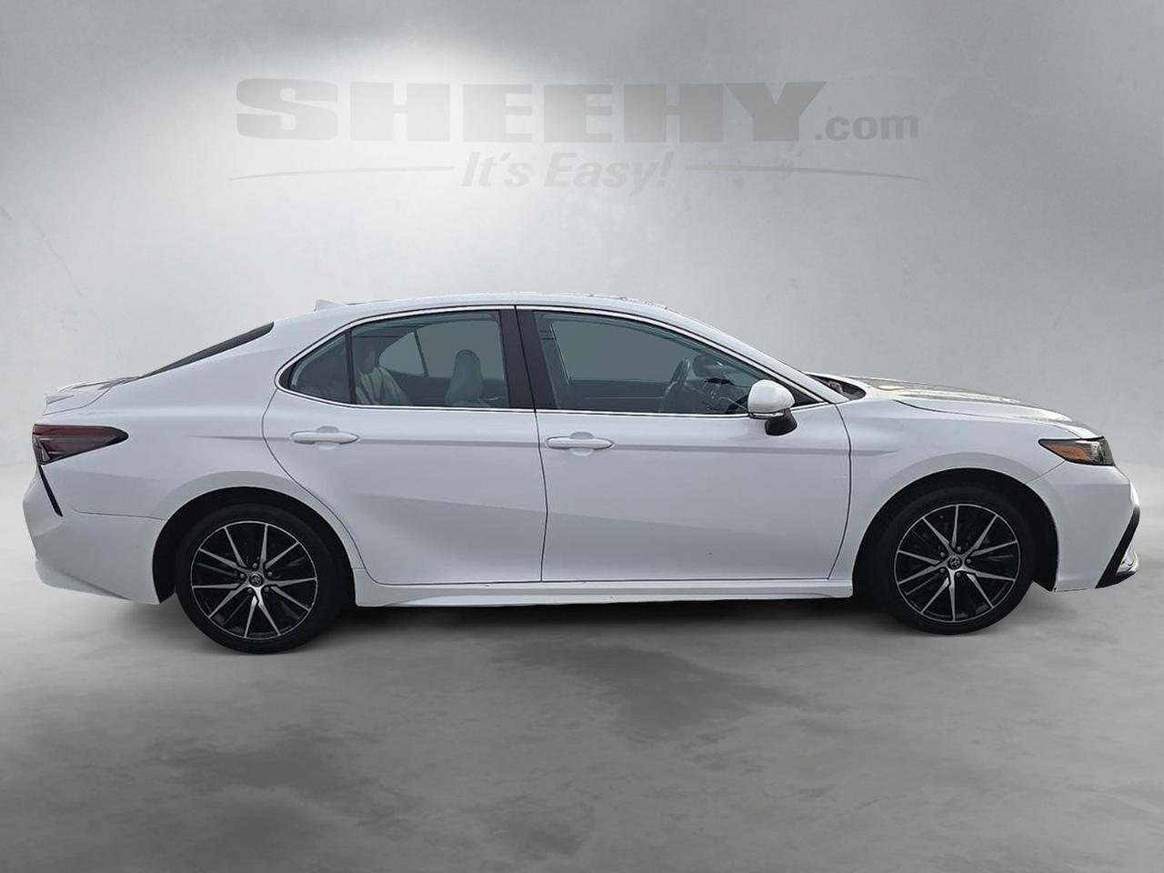 2022 Toyota Camry SE Glen Burnie MD