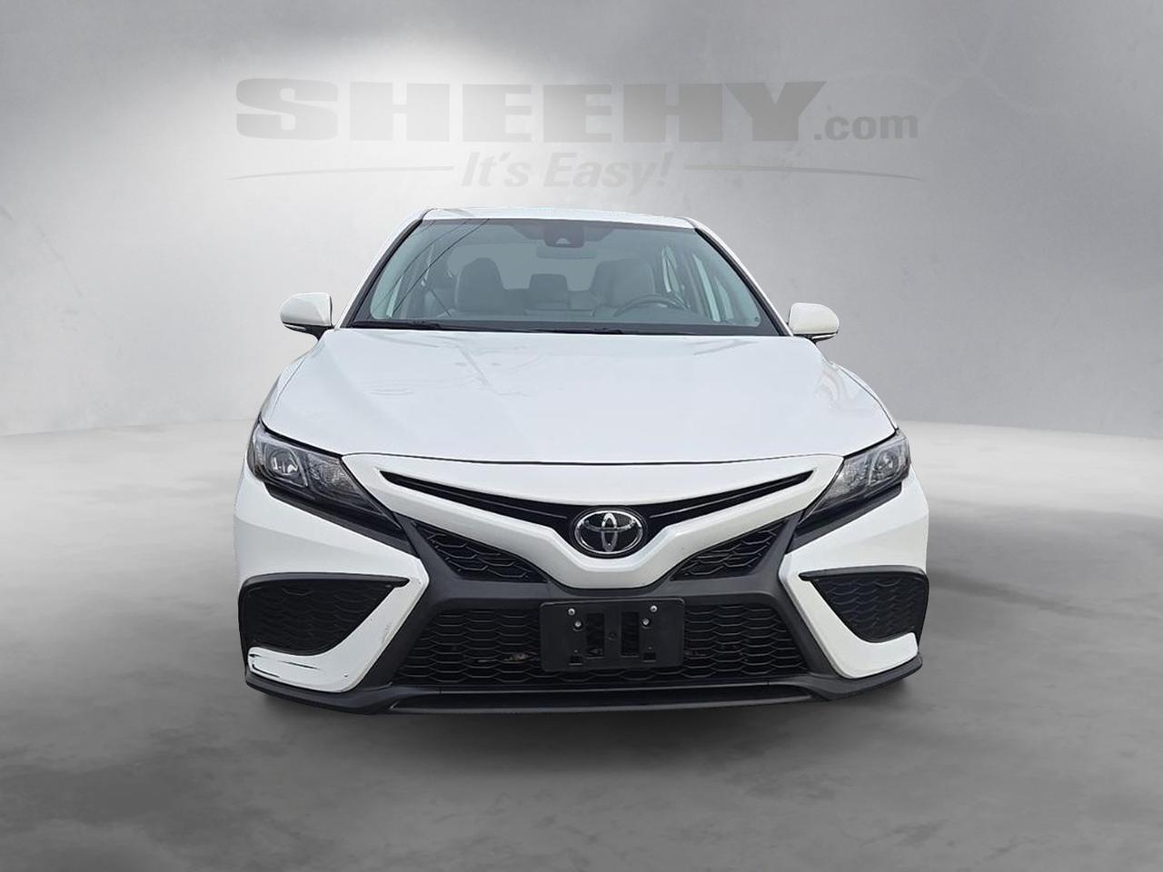 2022 Toyota Camry SE Glen Burnie MD