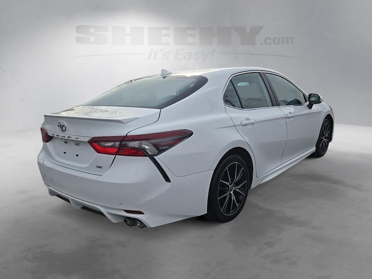 2022 Toyota Camry SE Glen Burnie MD