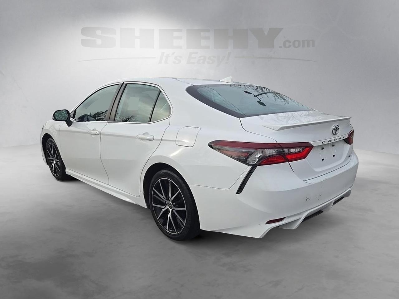 2022 Toyota Camry SE Glen Burnie MD