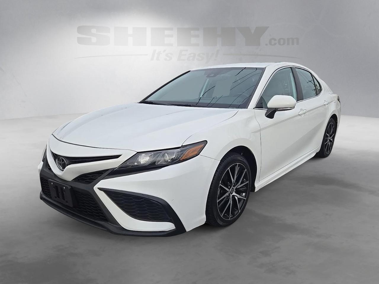 2022 Toyota Camry SE Glen Burnie MD