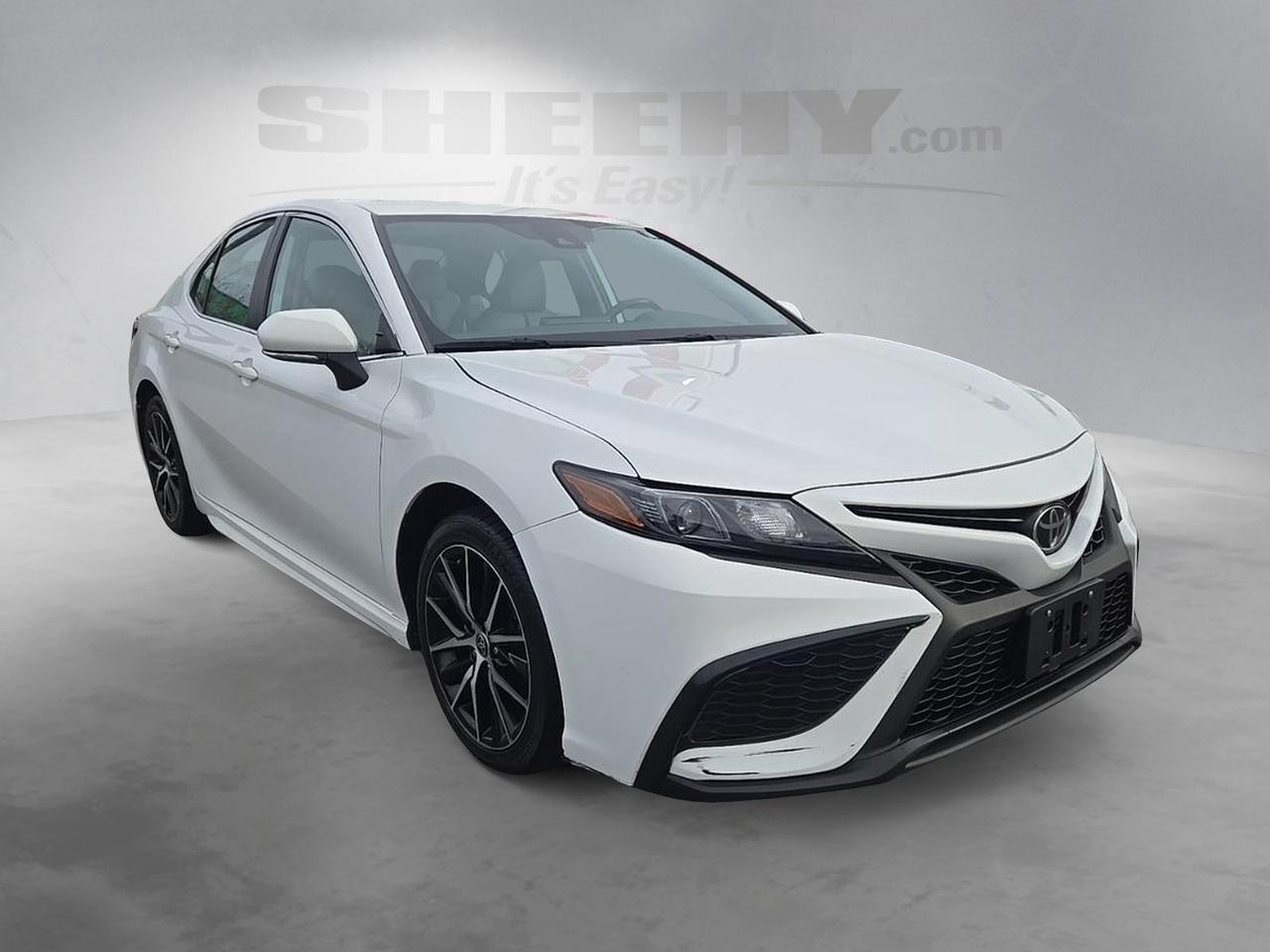 2022 Toyota Camry SE Glen Burnie MD