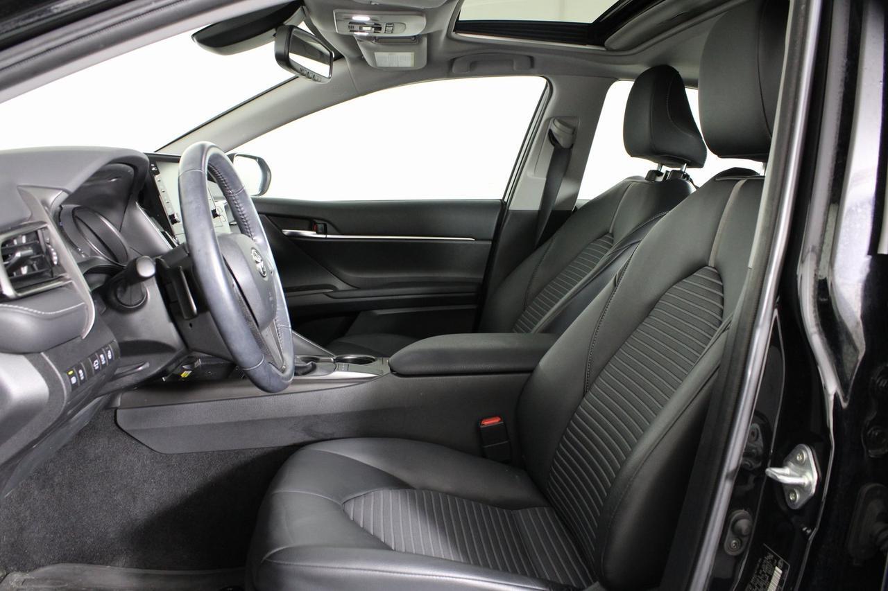 2022 Toyota Camry SE Manassas VA