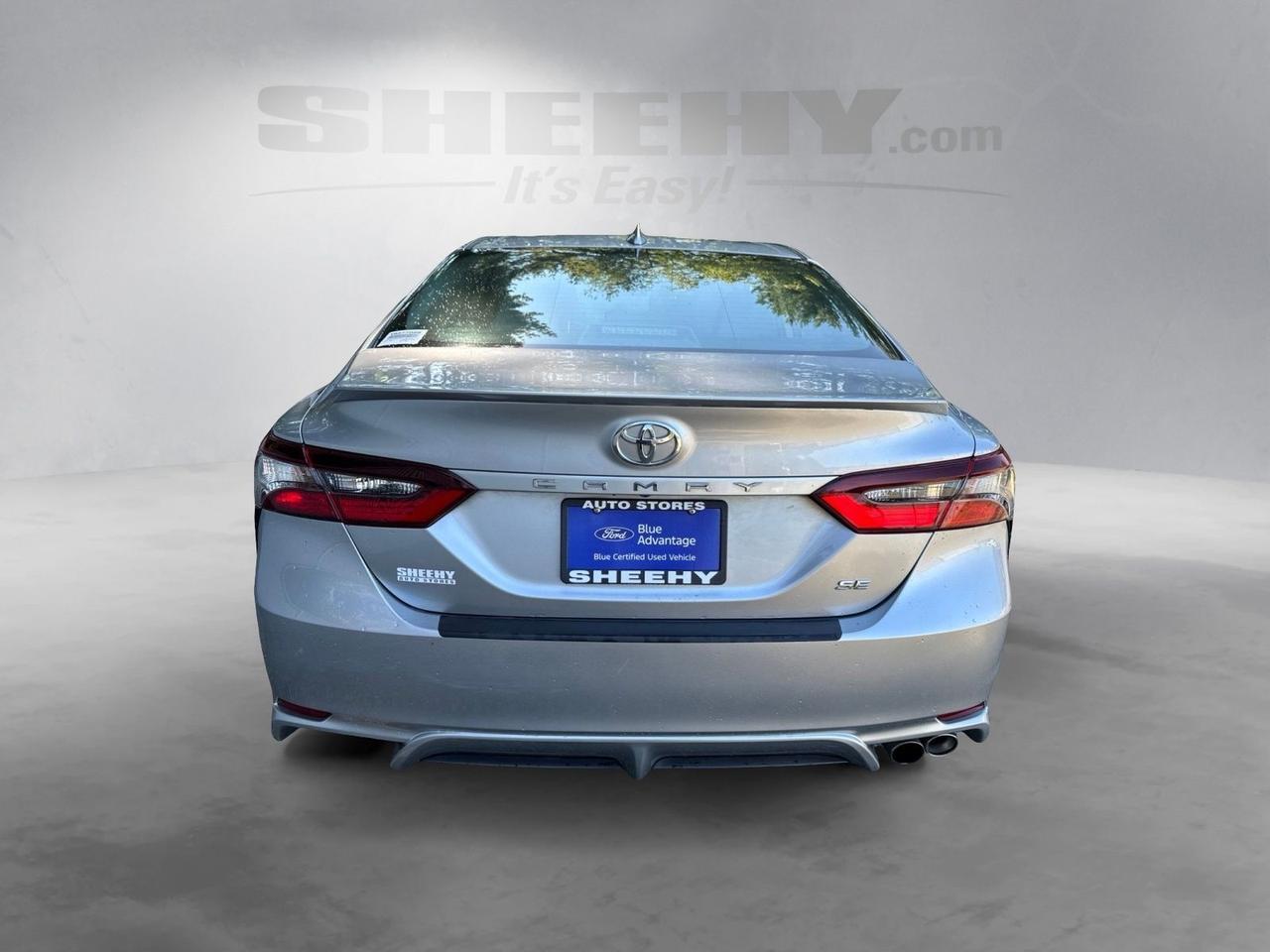 2022 Toyota Camry SE Warrenton VA