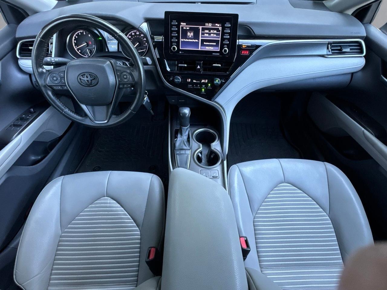 2022 Toyota Camry SE Warrenton VA