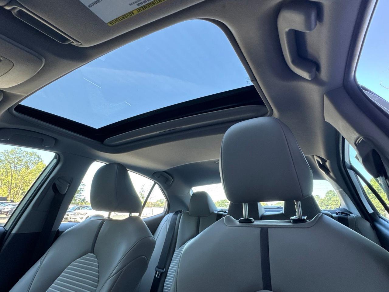 2022 Toyota Camry SE Warrenton VA