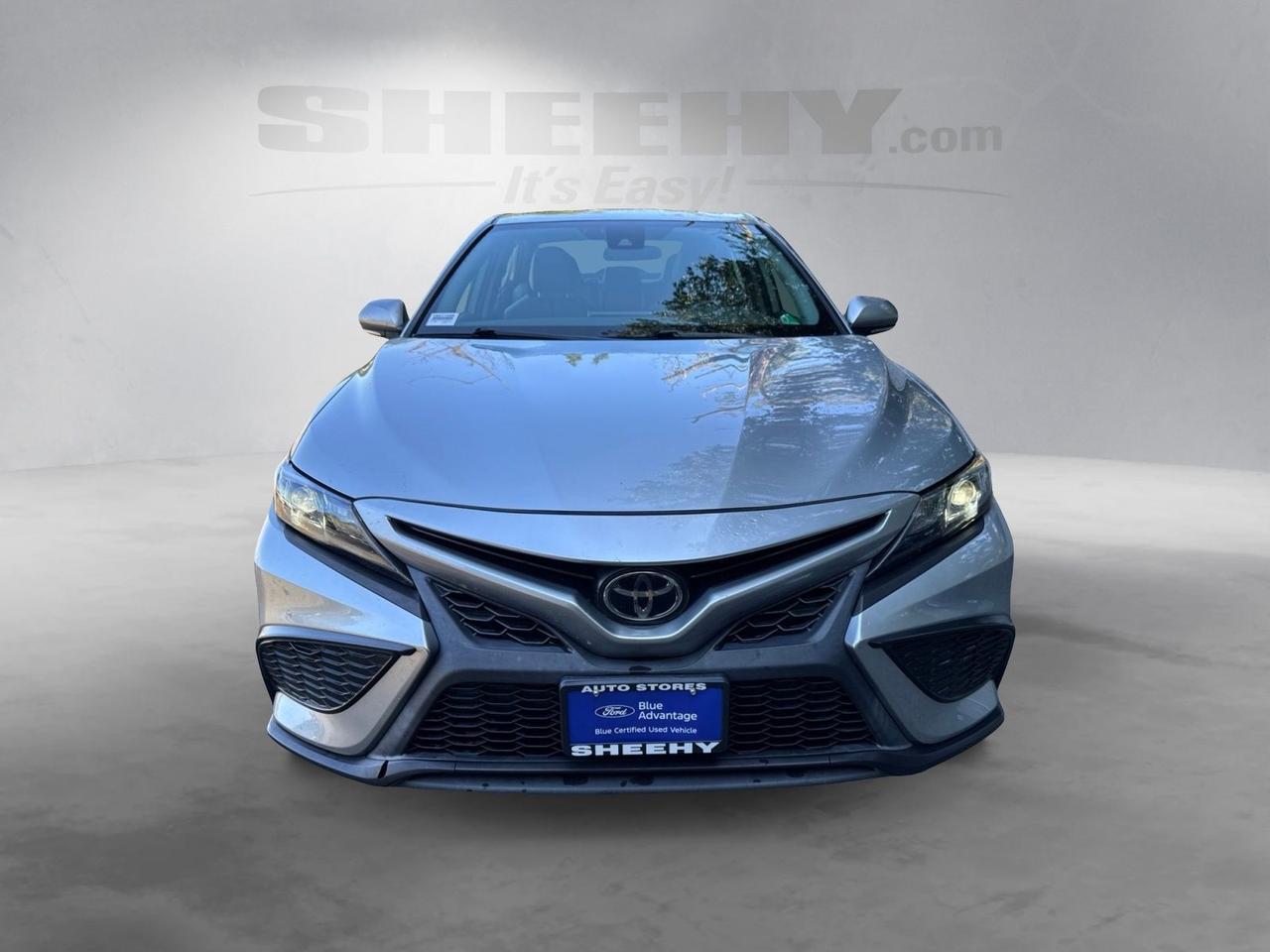 2022 Toyota Camry SE Warrenton VA