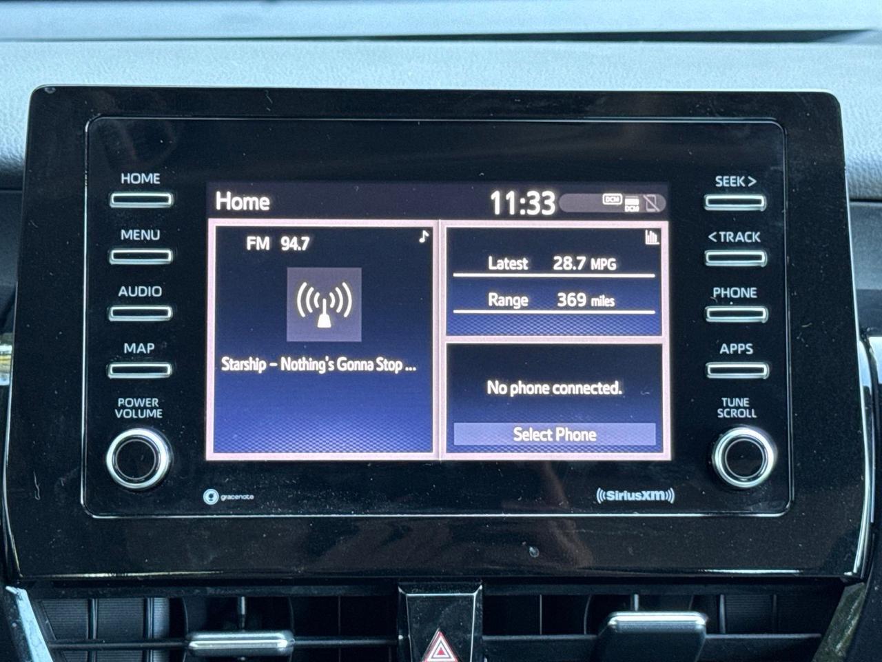 2022 Toyota Camry SE Warrenton VA