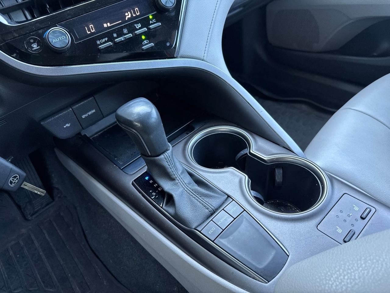 2022 Toyota Camry SE Warrenton VA