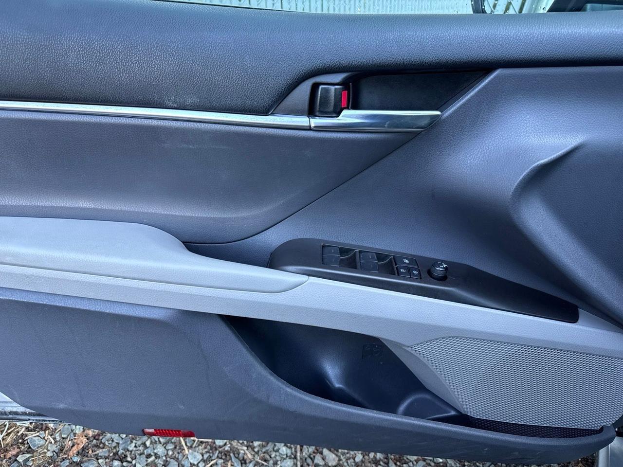 2022 Toyota Camry SE Warrenton VA