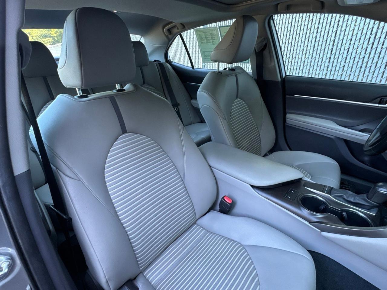 2022 Toyota Camry SE Warrenton VA
