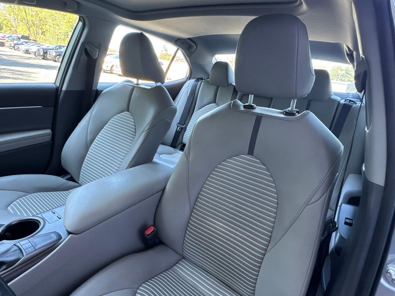 2022 Toyota Camry SE Warrenton VA