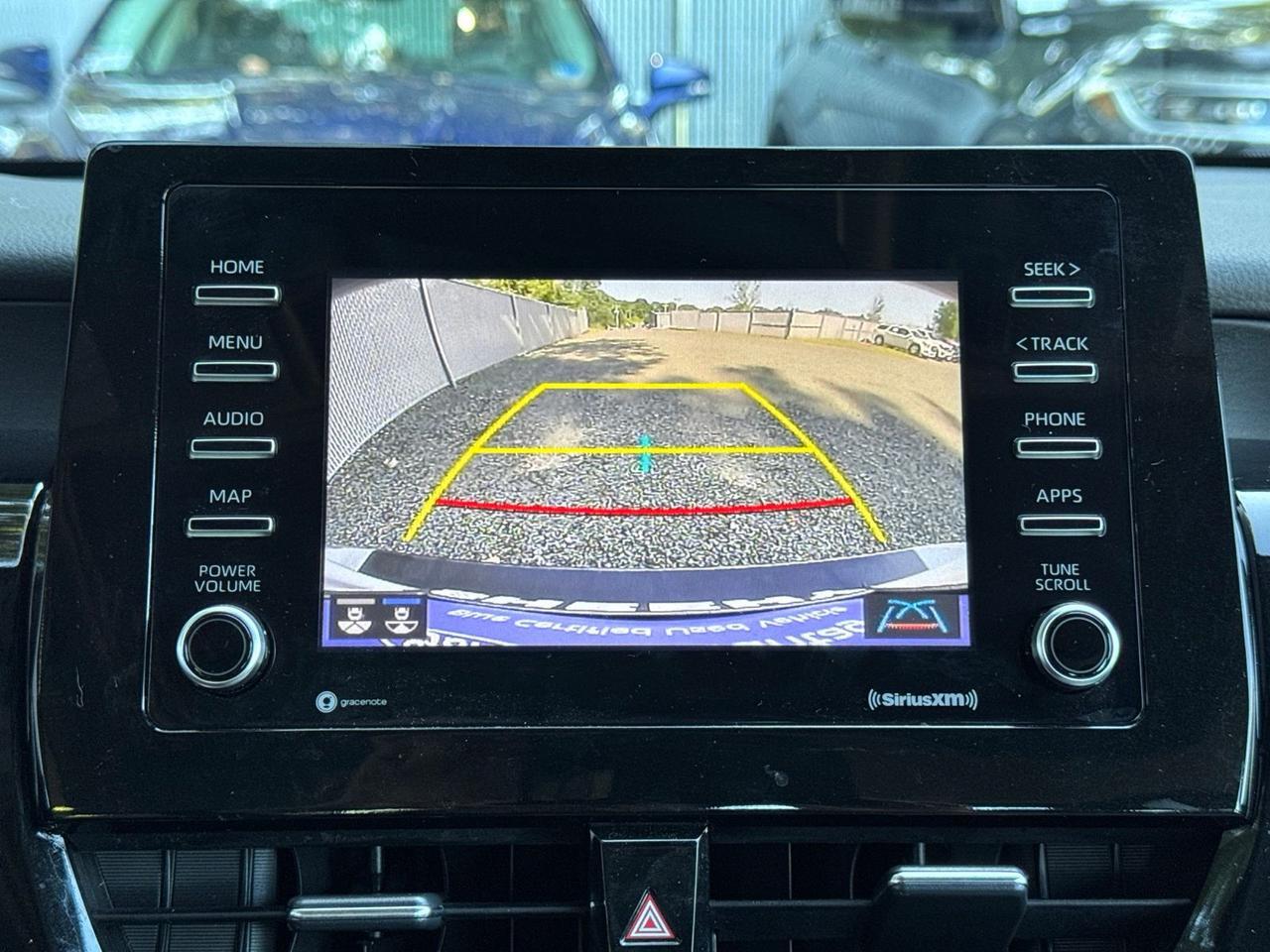 2022 Toyota Camry SE Warrenton VA