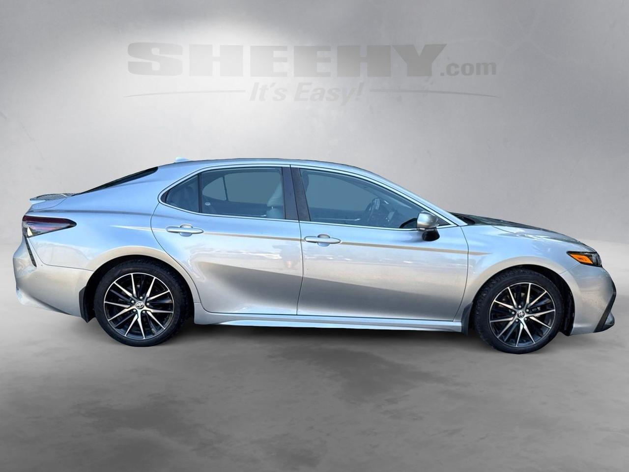 2022 Toyota Camry SE Warrenton VA