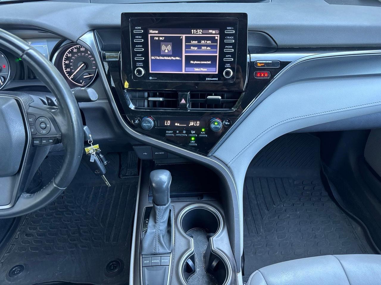 2022 Toyota Camry SE Warrenton VA