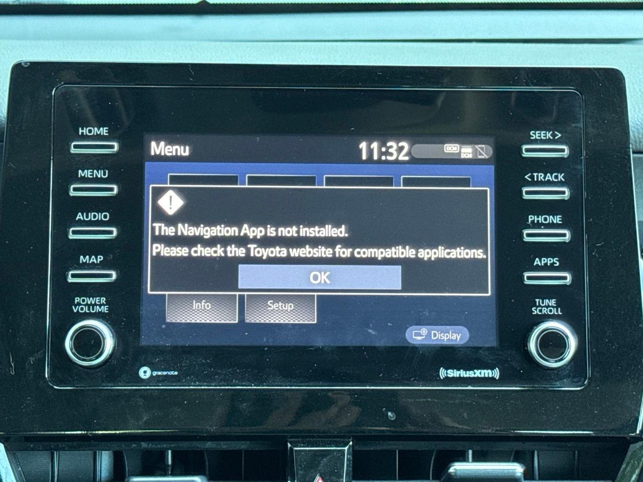 2022 Toyota Camry SE Warrenton VA