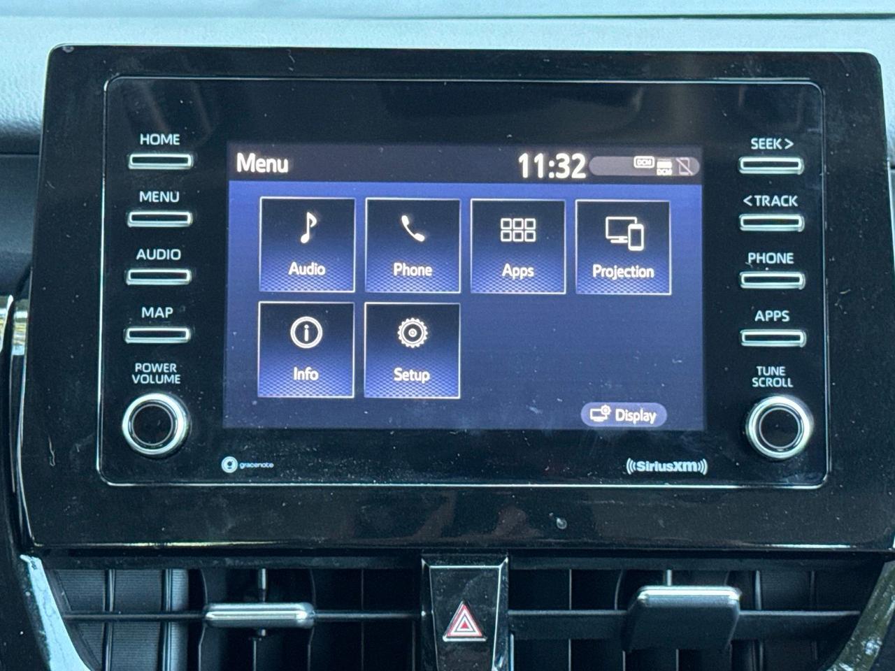 2022 Toyota Camry SE Warrenton VA