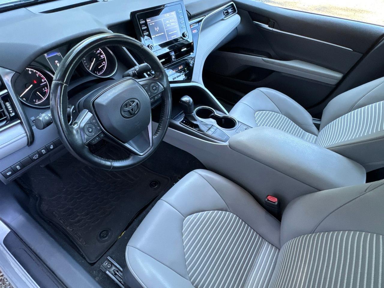 2022 Toyota Camry SE Warrenton VA
