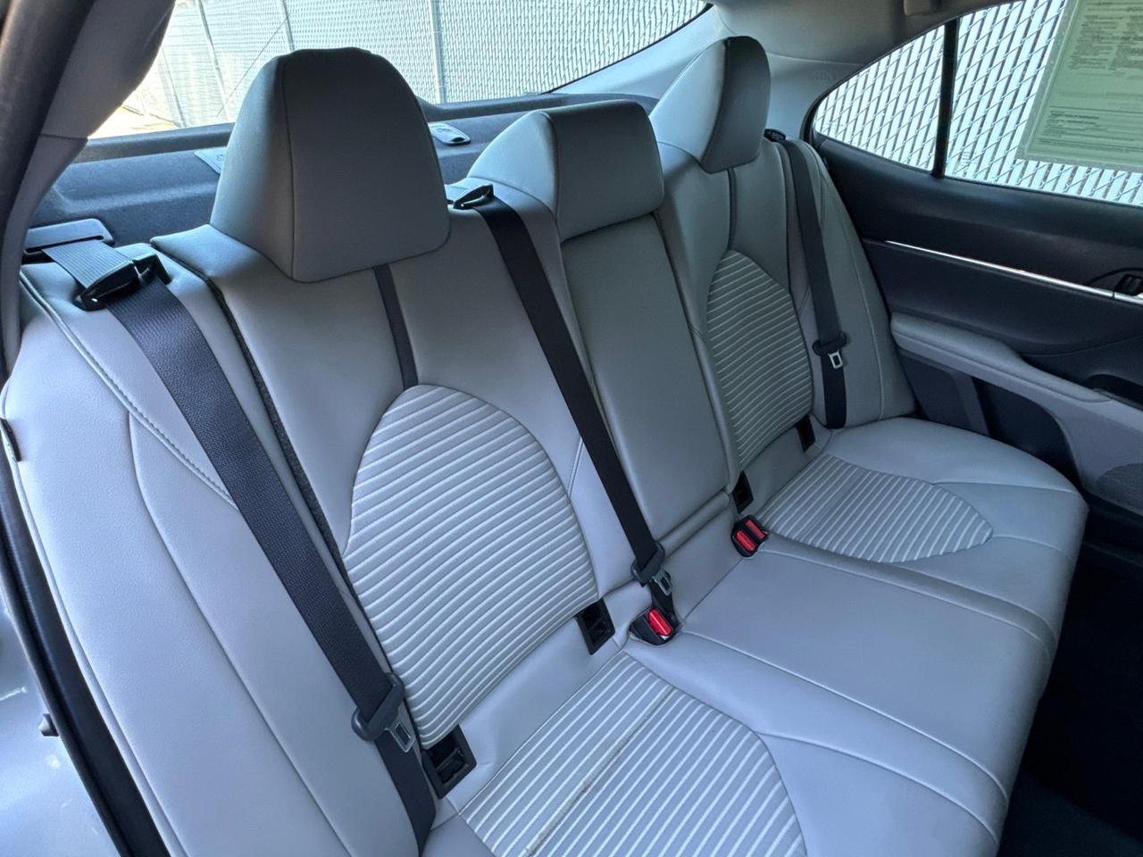 2022 Toyota Camry SE Warrenton VA